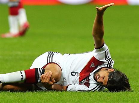 סמי ח'דירה. מי אחראי?