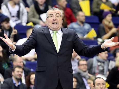 במוקד העניינים. רפשה