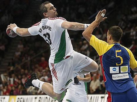 הזר הכי גדול שנחת כאן? קריבוקאפיץ'