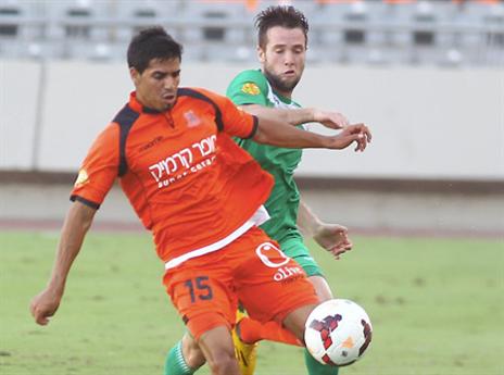 לא רוצים לחלל את החג (צילום: אלן שיבר)