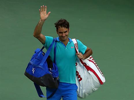 פדרר, יקבל עוד הזדמנות? (GETTYIMAGES)