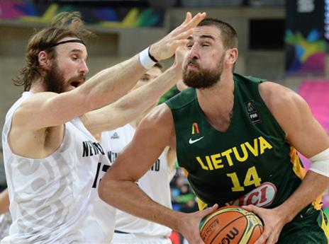 ולאנצ'יונאס. פשוט נהדר בצבע (אתר פיב"א)