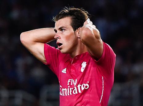 בחוץ? אני? (gettyimages)