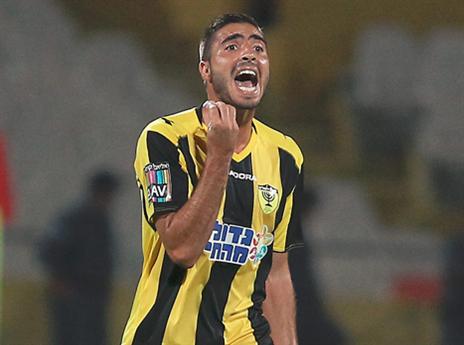 חדד. עכשיו הוא ימצא קבוצה? (אלן שיבר)