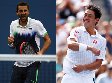 מי יחגוג הלילה? צ'יליץ' ונישיקורי (GETTYIMAGES)