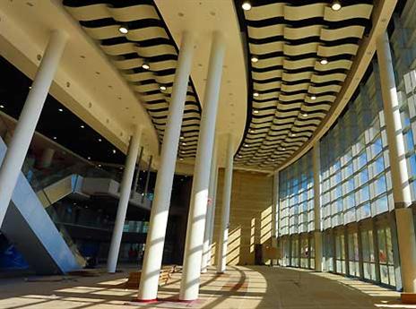 בואו נבדוק מה קורה למעלה (צילום: ששון תירם)