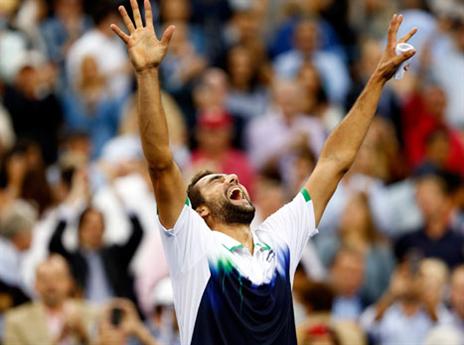 אופוריה (GETTYIMAGES)