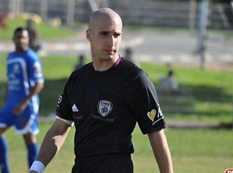 לייבוביץ'. עלה כיתה