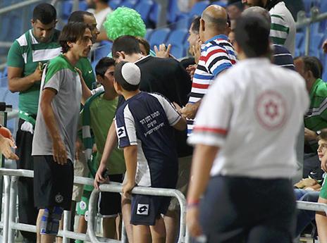 "חודש זה המון זמן" (אלן שיבר)