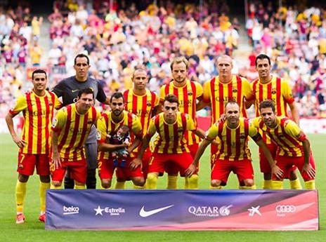 עם חולצת הסניירה, הצהרה לאומית (gettyimages)