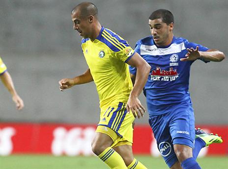 בן חיים בעיקר החמיץ