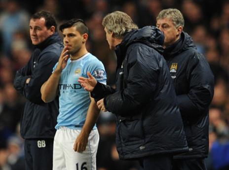 המאמן מאמין בו