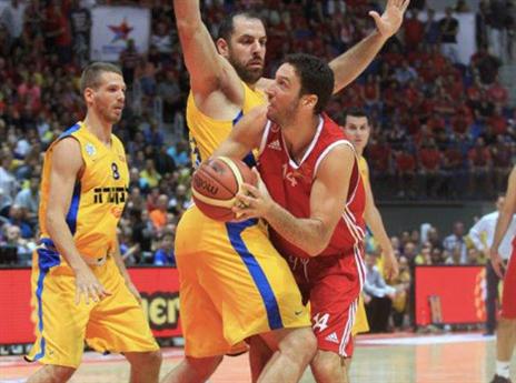 מי אמר זקן? גרין חופר