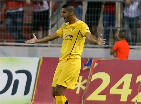 כהן. בונה על זימון עתידי