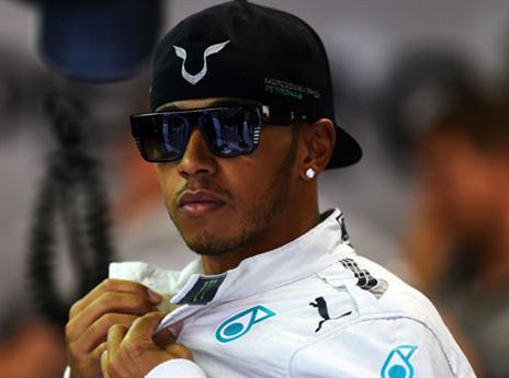 המילטון. ניצחון בשבע מאיות (gettyimages)