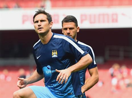 למפארד, מחכה לאקסית (gettyimages)