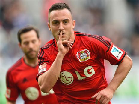 רק צימק. דארמיץ' (gettyimages)