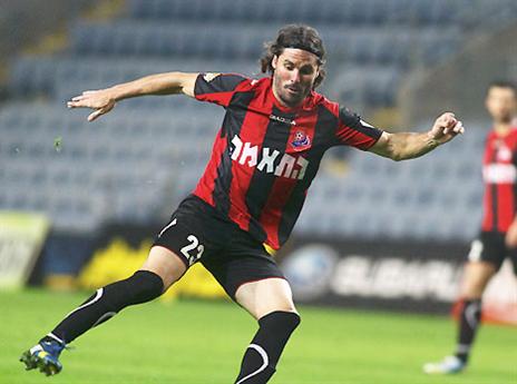 ימצא קבוצה אחרת? פרננדס (אלן שיבר)