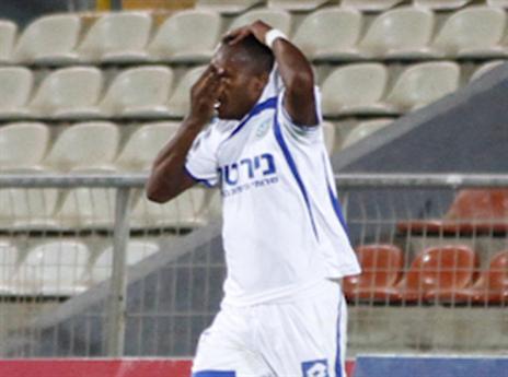 משנה מקום משנה מזל? אפרים טקה (צילום: אריאל נובק)