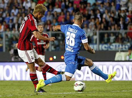 הונדה, סידר נקודה (GETTYIMAGES)