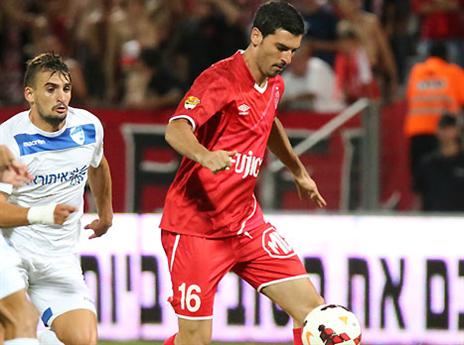 (אנצ'ו גוש, ג'יני)