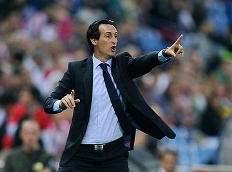 אונאי אמרי, חיפש ניצחון בקלדרון (gettyimages)