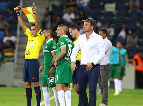 58 דקות מרגשות(עודד קרני)