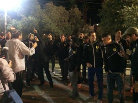 העיקר שהם נהנו