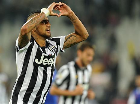 אבל הוא מחכה לו על המגרש (getty)