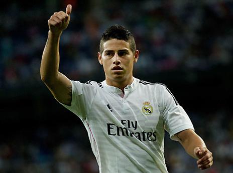 מי יעצור את ריאל? כנראה שלא לודוגורץ (getty)