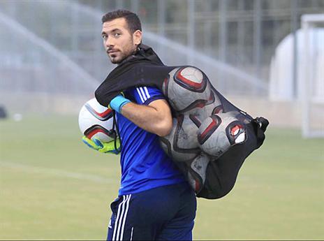 מרציאנו ייבחר? (אלן שיבר)