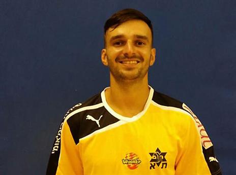 קופמן, יחזק את מכבי ת"א עוד יותר