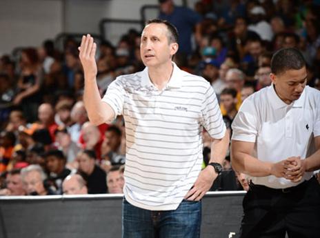 בלאט. יסתפק בלברון ולאב... (getty)