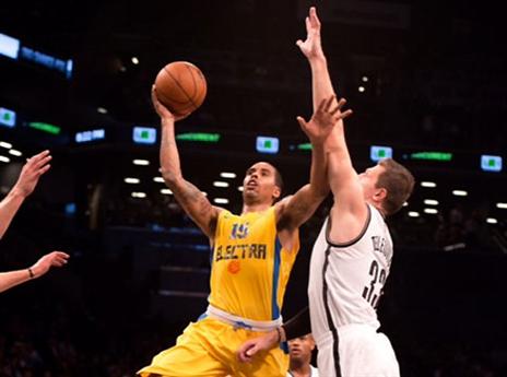 לנדסברג, חוזרים עם ראש מורם (נעם גלאי, האתר הרשמי)