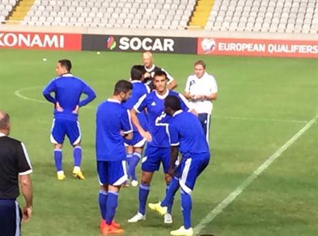 ישראל תחזור עם 3 נקודות?