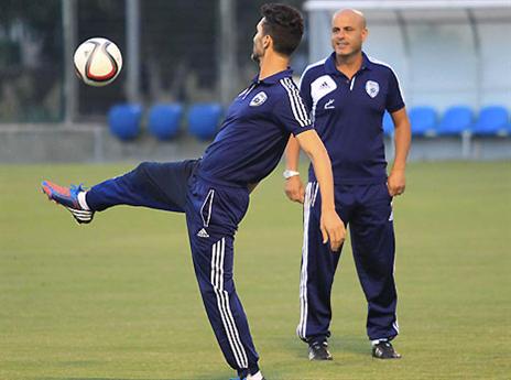 "אנדורה טובה יותר בבית" (צילום: אלן שיבר)