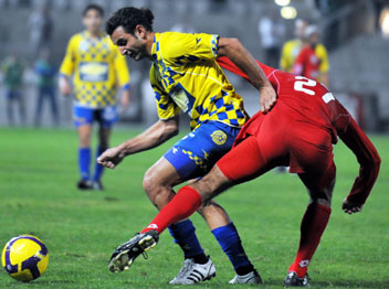 יחתימו אותו בכל זאת? רודי חדד