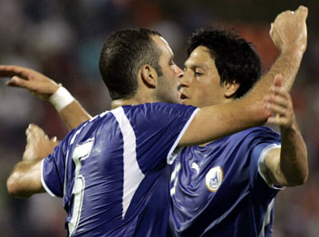 הבלם כבש מול אנדורה, הקשר מול ליכטנשטיין