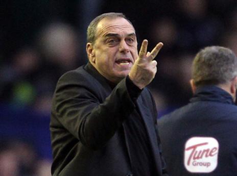 גרנט בדרך לקפריסין? (gettyimages)