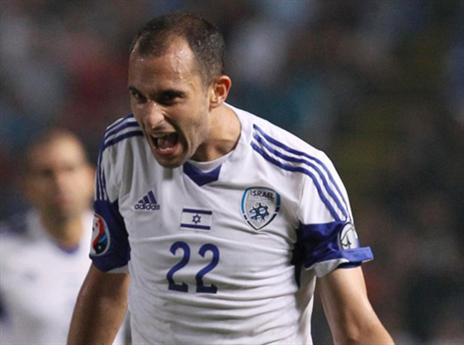 רק שלא יסתנוור מהגולים. דמארי