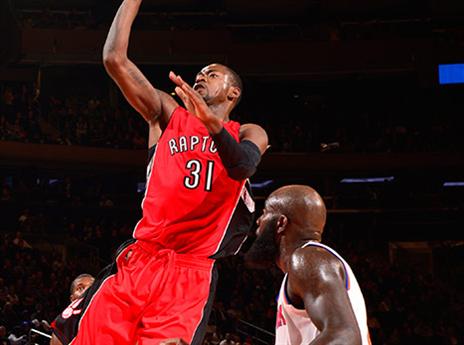 רוס. מהקפיצים הבכירים בליגה (getty)