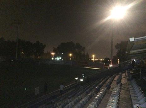 כוח עליון או שמישהו אשם? (צילום: קובי פורטל)