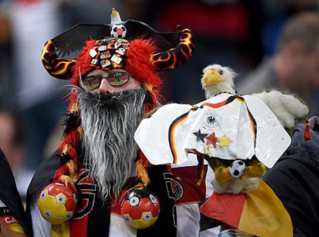 גם טוב-טוב הגמד לא האמין למראה עיניו (gettyimages)