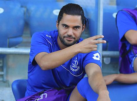 אסולין אמור לפתוח בחוד (אלן שיבר)