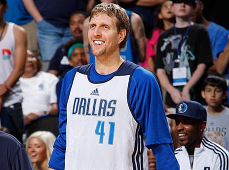 נוביצקי. לא מאמין שיהיה שינוי (getty)