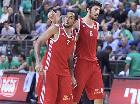 אליהו ורייט. אחד הגיע, השני נעלם (אלן שיבר)