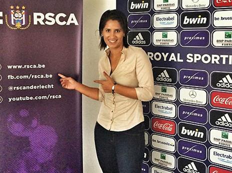 עיני. החלום התגשם