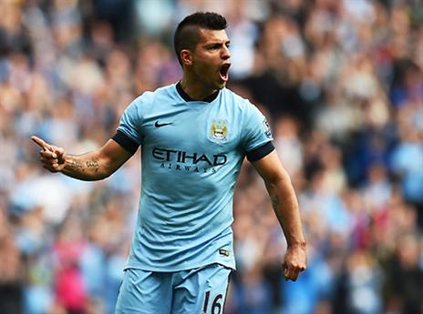 אגוארו, בין הטובים ביותר? (GETTYIMAGES)