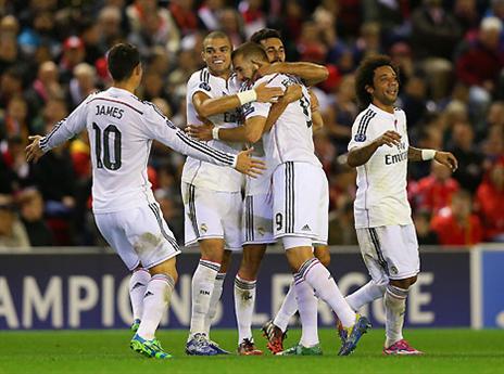 חגיגה לבנה באנפילד (gettyimages)