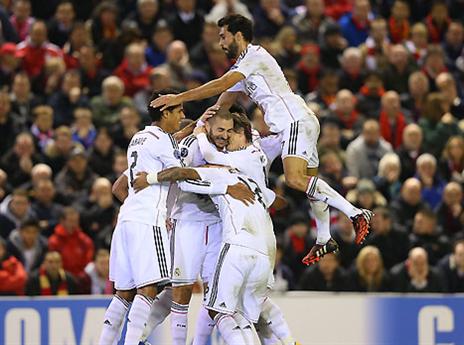 הם יכלו אפילו לתת יותר מזה (gettyimages)